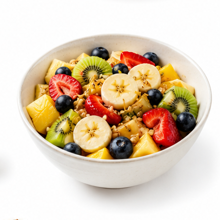 Fruit Bowl